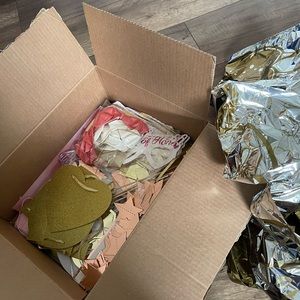 Bundle of Bachelorette Decor